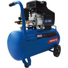 Compresor 50 lts, 2 HP - PRO Aksi - Aksi