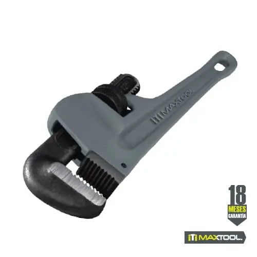 Llave STILSON ligera 10" Maxtool - Aksi