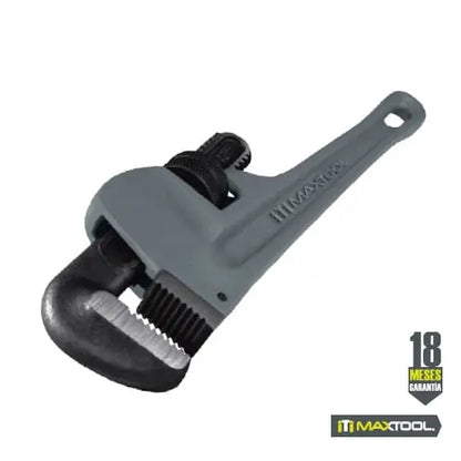 Llave STILSON ligera 10" Maxtool - Aksi