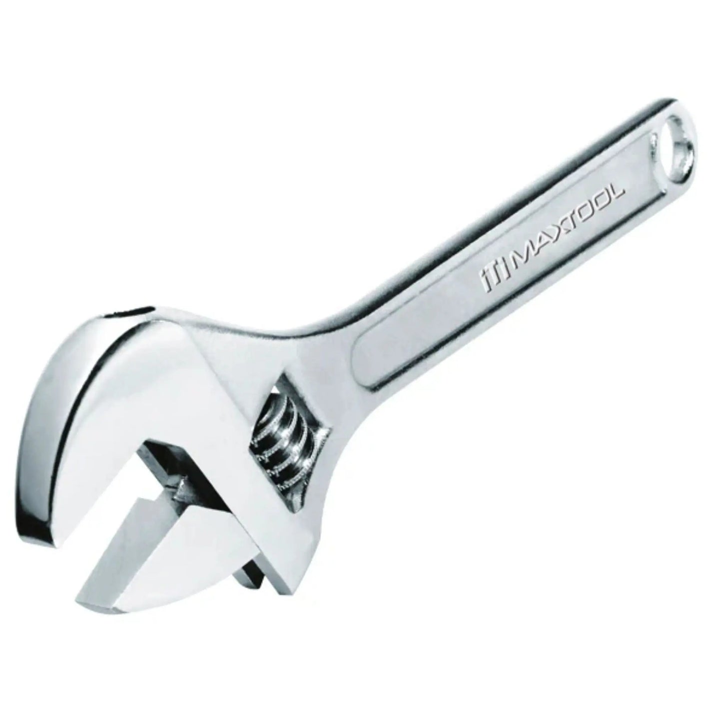 Perico cromado 8" Aksi - Aksi