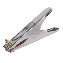 Pinza para tierra de 500 A, Maxtool Aksi - Aksi