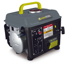 Generador gasolina 850W Aksi - Aksi