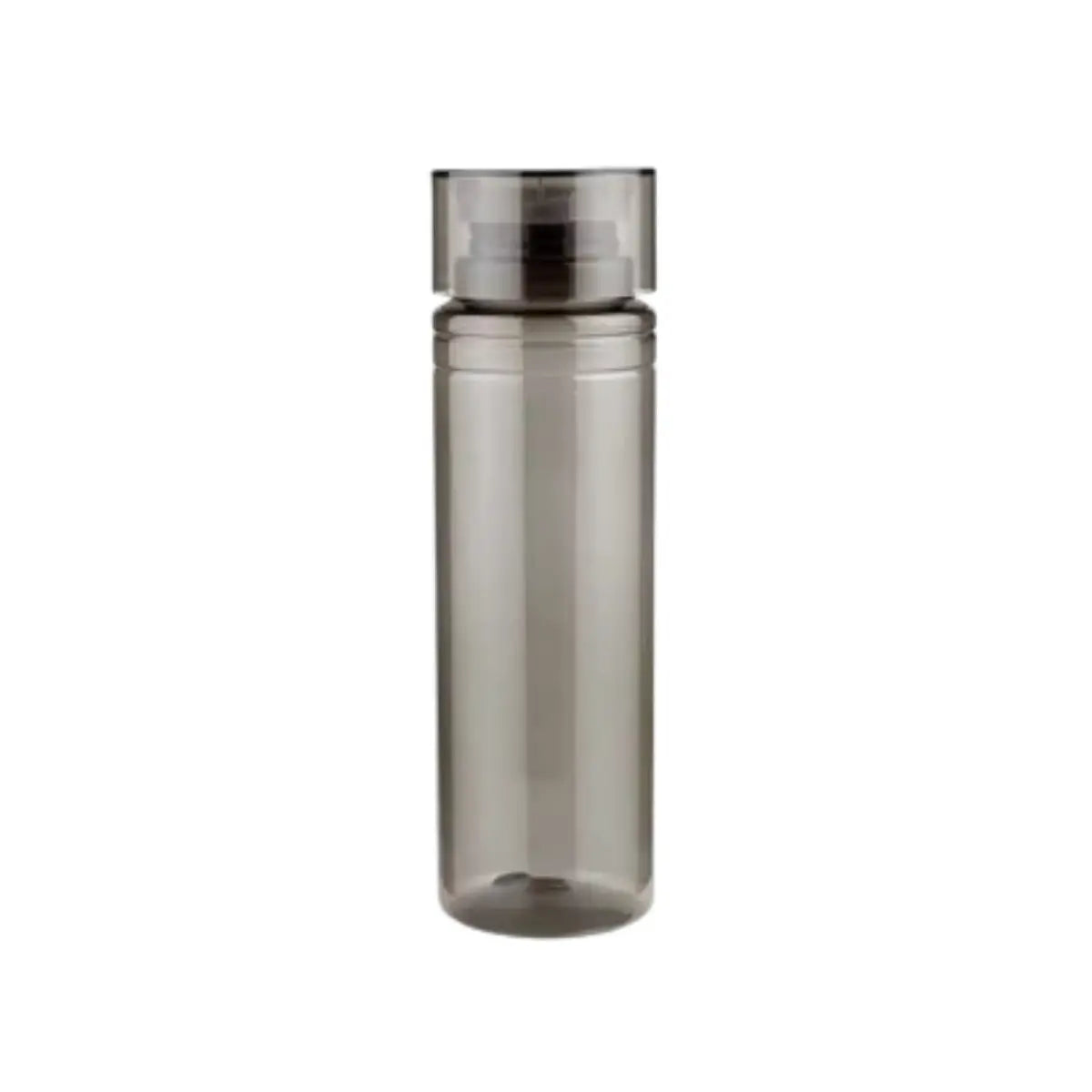 25 Cilindros Plástico Agua 850ml Colores Anfora Botella Agua Promoopcion