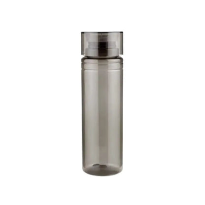 25 Cilindros Plástico Agua 850ml Colores Anfora Botella Agua Promoopcion