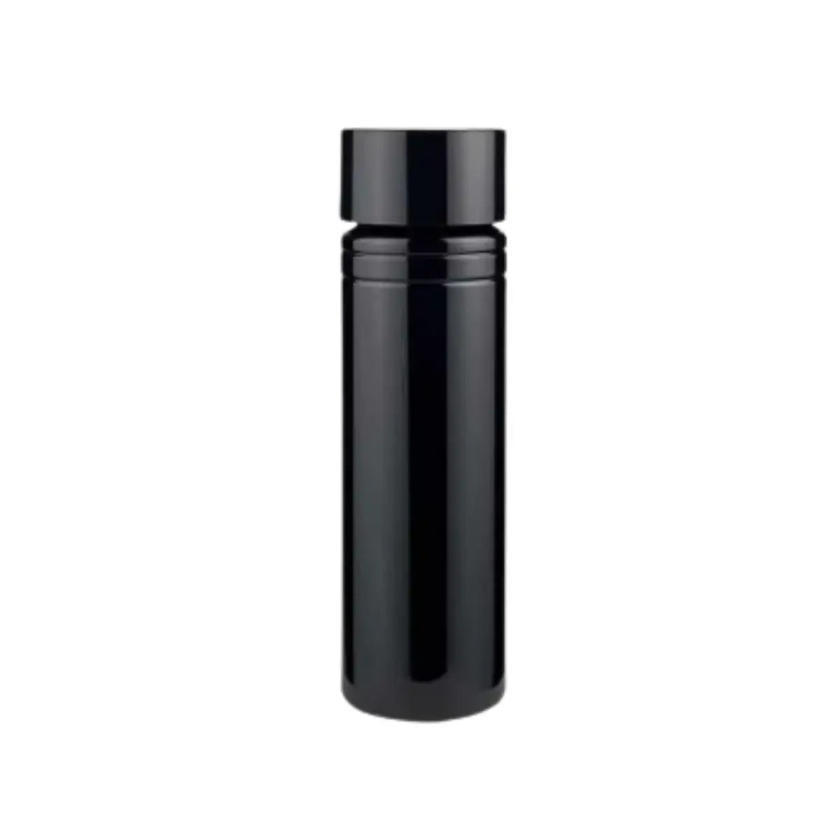 25 Cilindros Plástico Agua 850ml Colores Anfora Botella Agua Promoopcion