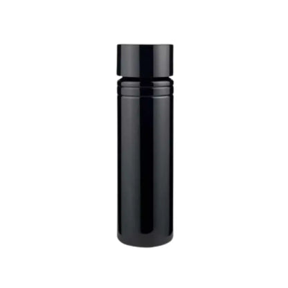 25 Cilindros Plástico Agua 850ml Colores Anfora Botella Agua Promoopcion