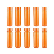 10 Cilindro Lake Naranja 850 ml Promoopcion - Promoopcion