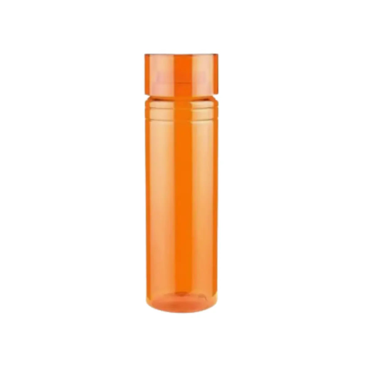 25 Cilindros Plástico Agua 850ml Colores Anfora Botella Agua Promoopcion