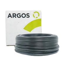 Cable Rohs Thw-Ls/Thhw-Ls 12 Negro Argos - Argos