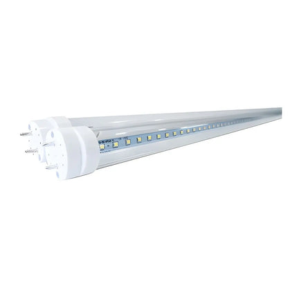 Tubo LED T8 2 Polos 1200 mm 21 W Blanco Adir Mavrik - Adir