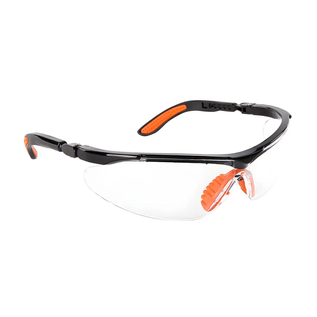 LENTES DE SEGURIDAD AJUSTABLE LIGERO ARGOS - Argos
