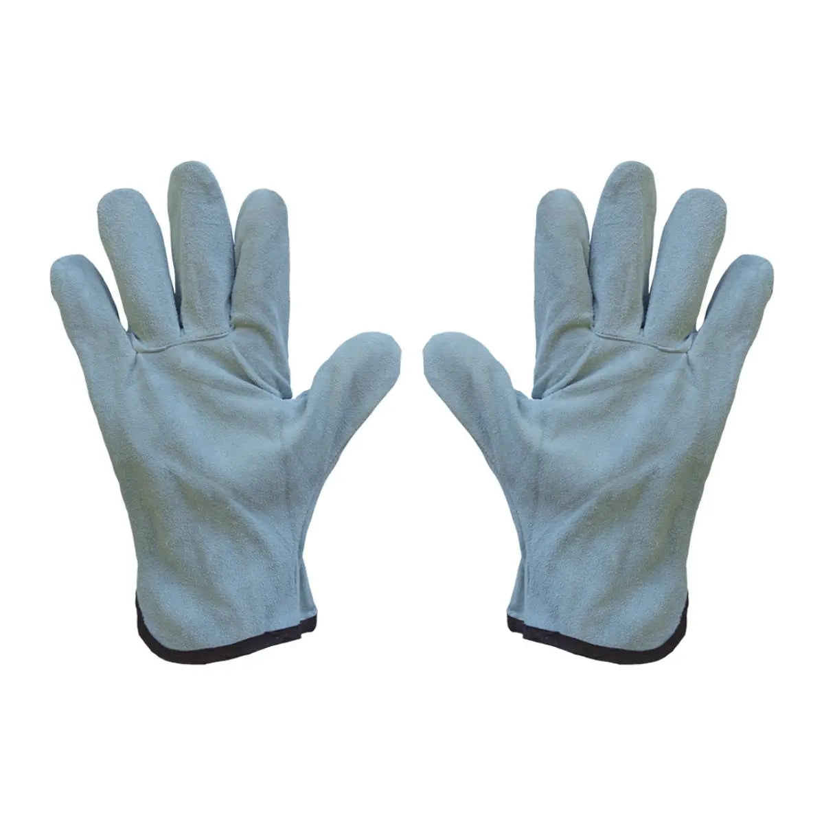 Guantes De Carnaza 10" Argos - Argos