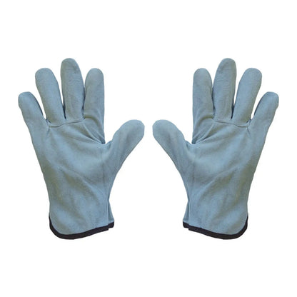 Guantes De Carnaza 10" Argos - Argos