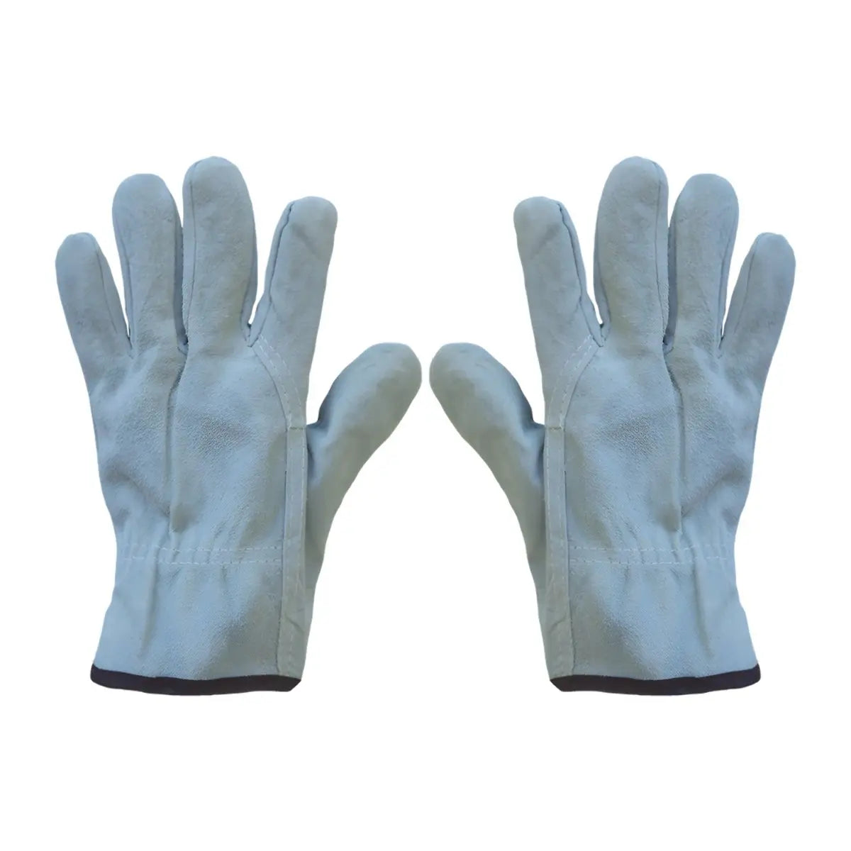Guantes De Carnaza 10" Argos - Argos - detalle