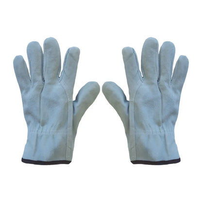 Guantes De Carnaza 10" Argos - Argos - detalle