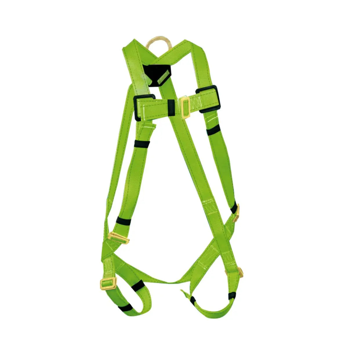 Argos Arnes De Cuerpo Completo 1 Anillo “D” - Argos - vista lateral
