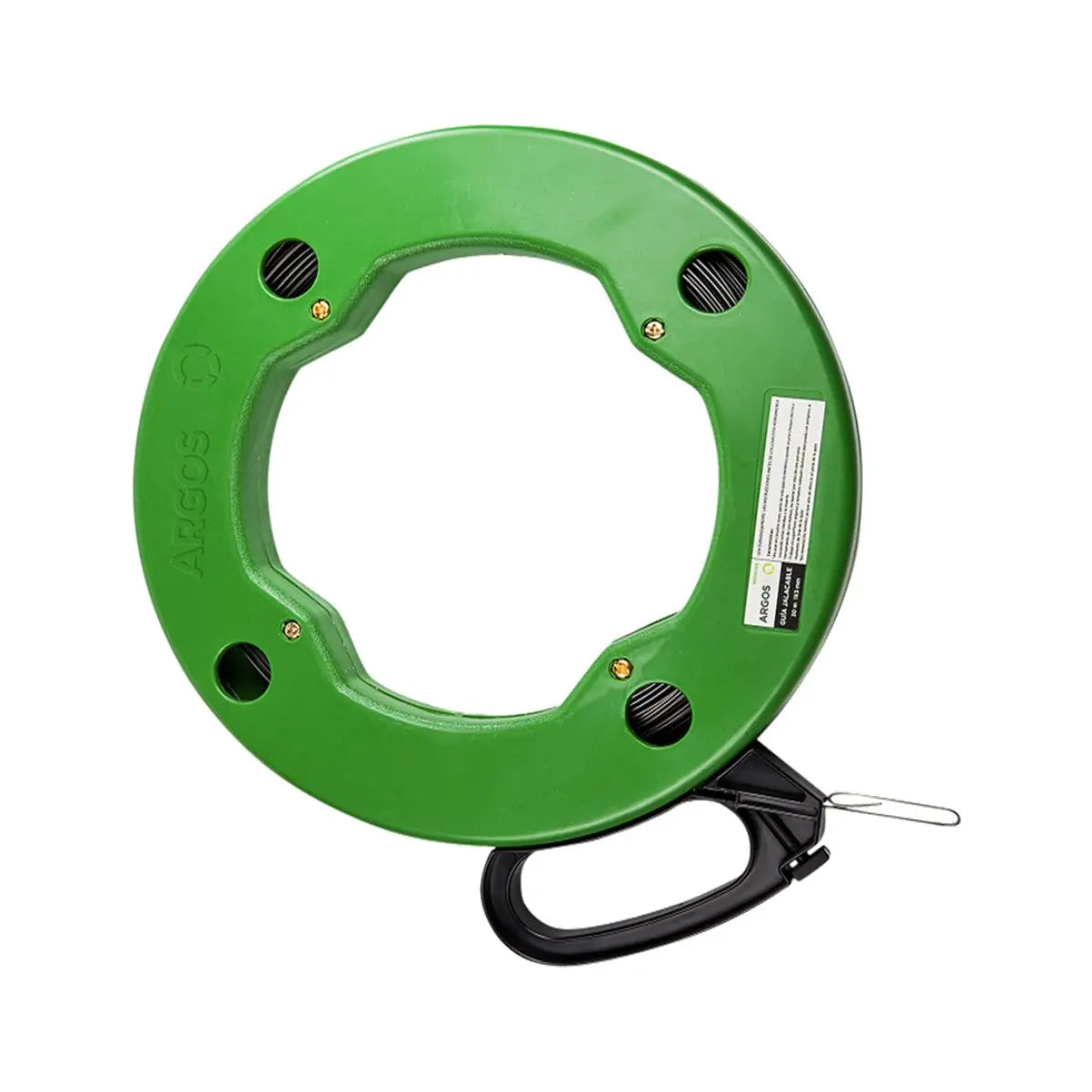 Argos Guia Jalacable 15 m - Argos