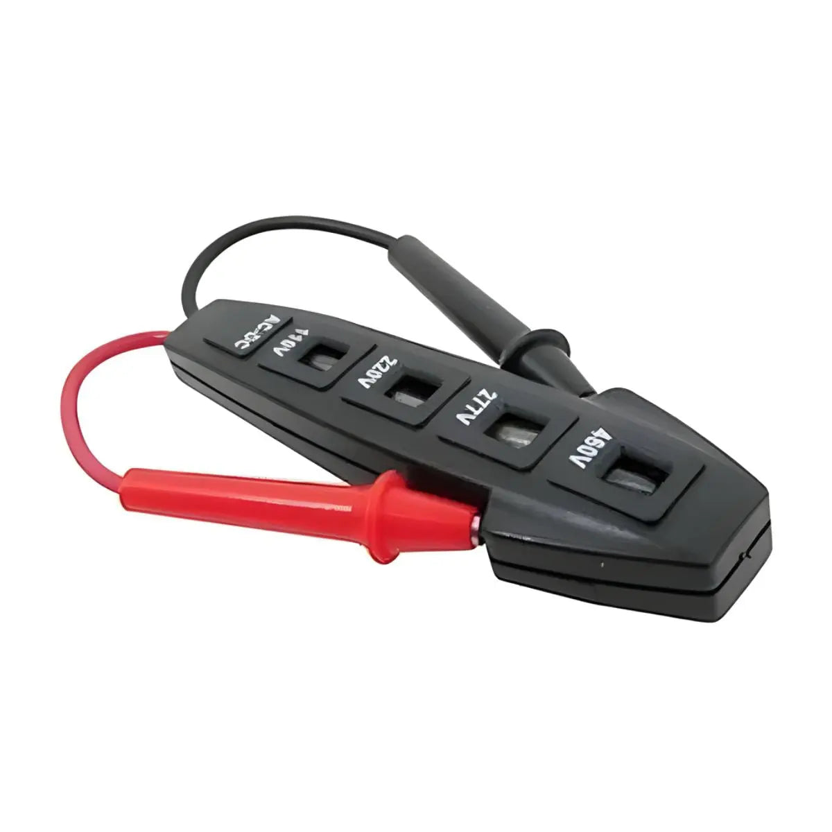 Probador Voltaje 120-500V Argos - Argos - empaque