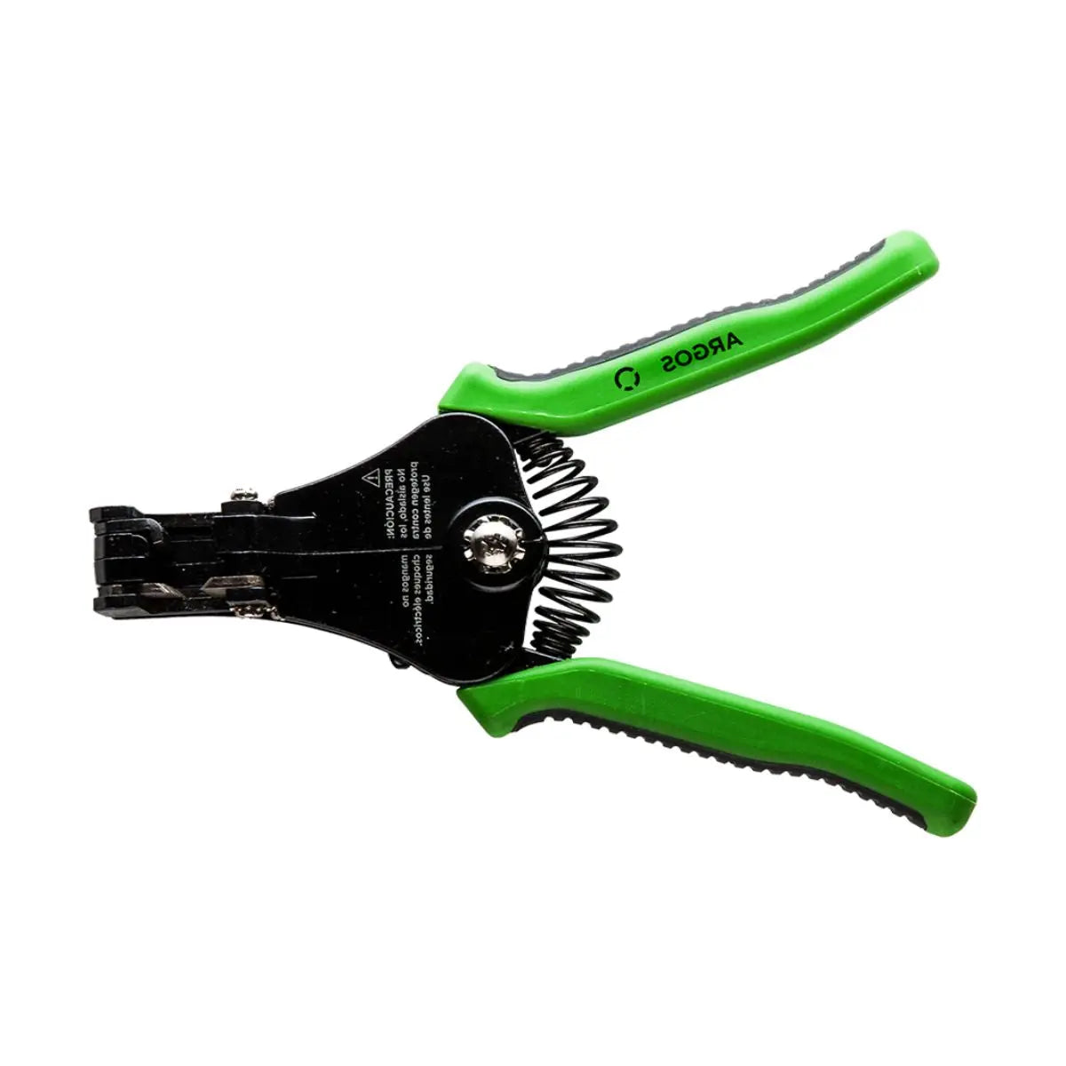Argos Pinza Pelacable 6" 152 mm - Argos - detalle