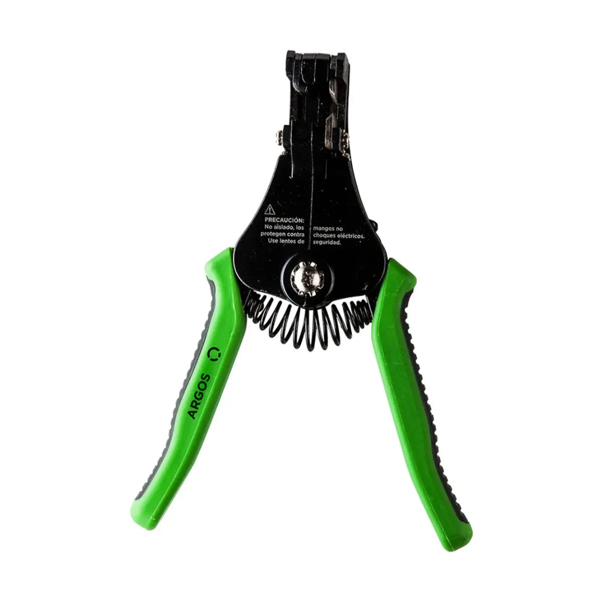 Argos Pinza Pelacable 6" 152 mm - Argos - vista lateral