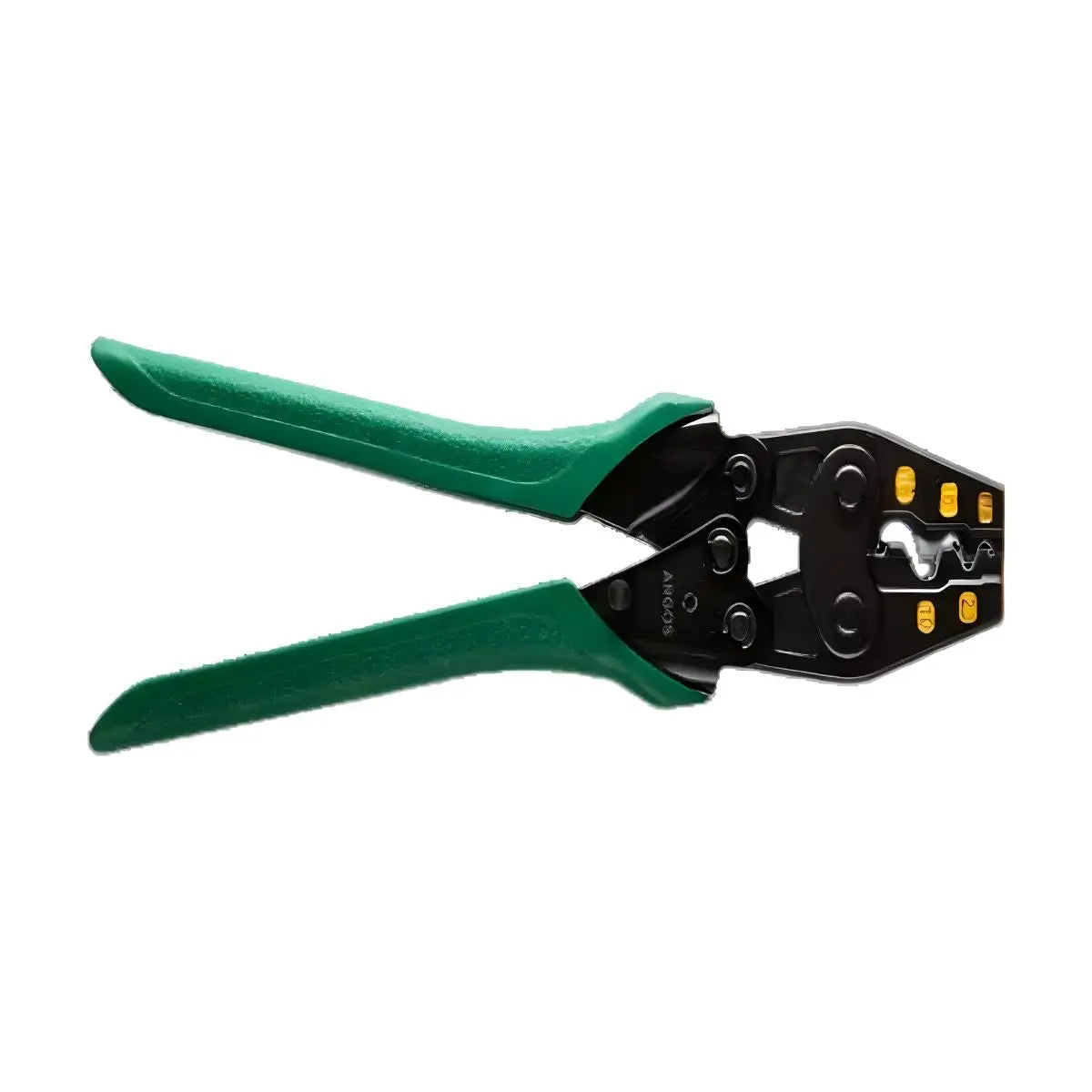 Pinza Ponchadora 16 Awg - 4 Awg Argos - Argos - empaque