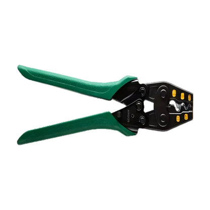 Pinza Ponchadora 16 Awg - 4 Awg Argos - Argos - empaque