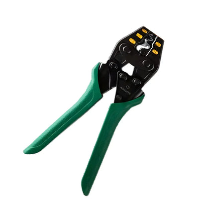 Pinza Ponchadora 16 Awg - 4 Awg Argos - Argos - vista lateral