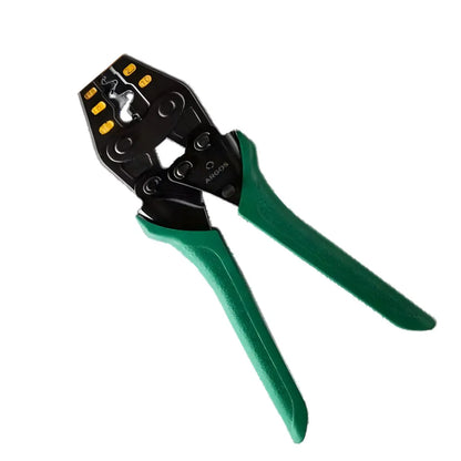 Pinza Ponchadora 16 Awg - 4 Awg Argos - Argos - detalle