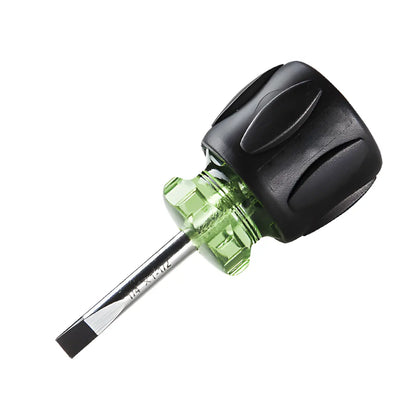 Desarmador Argos Tipo Trompo Punta Cabinet 1/4 Pulgadas - Argos - vista lateral