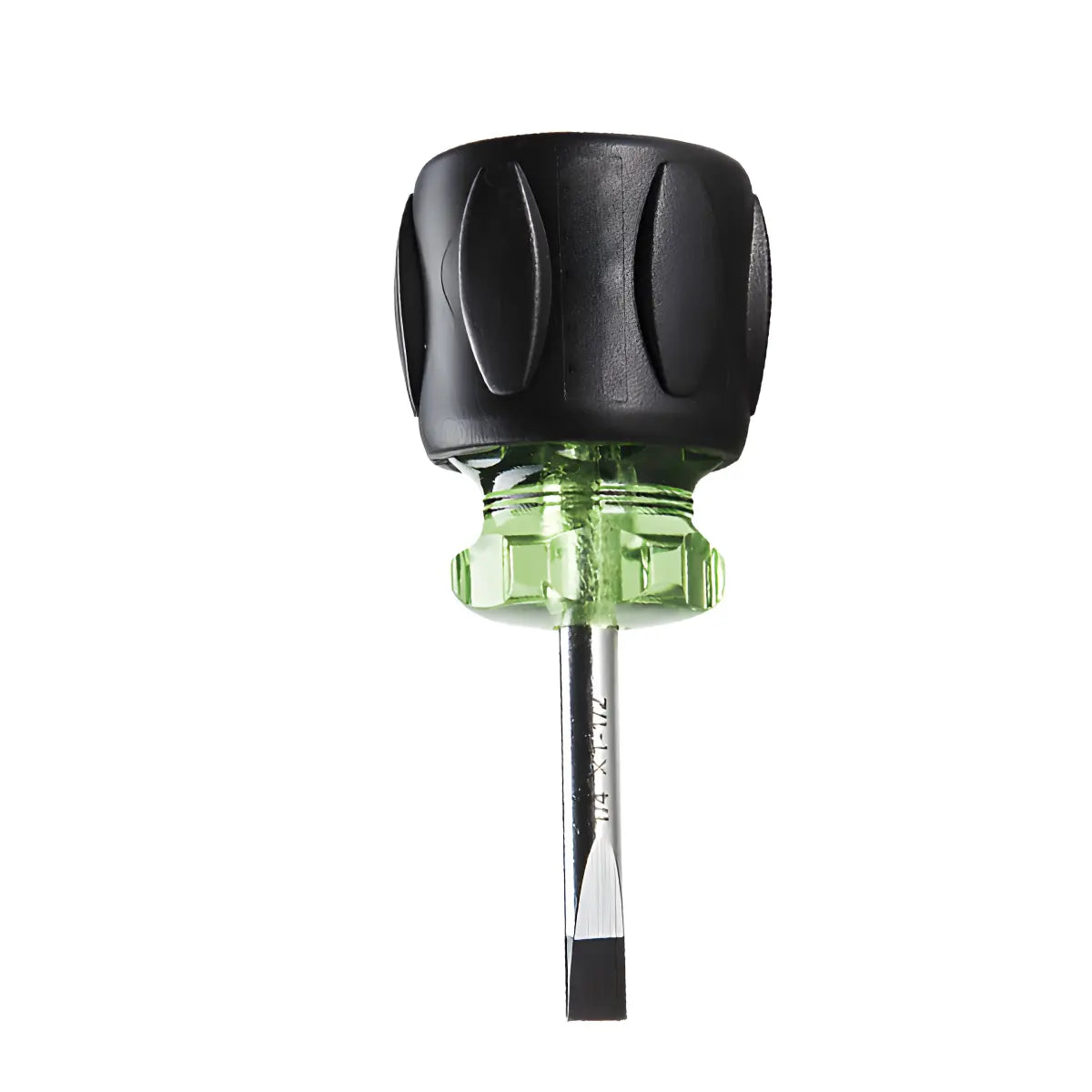Desarmador Argos Tipo Trompo Punta Cabinet 1/4 Pulgadas - Argos - empaque