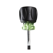 Desarmador Argos Tipo Trompo Punta Cabinet 1/4 Pulgadas - Argos - empaque
