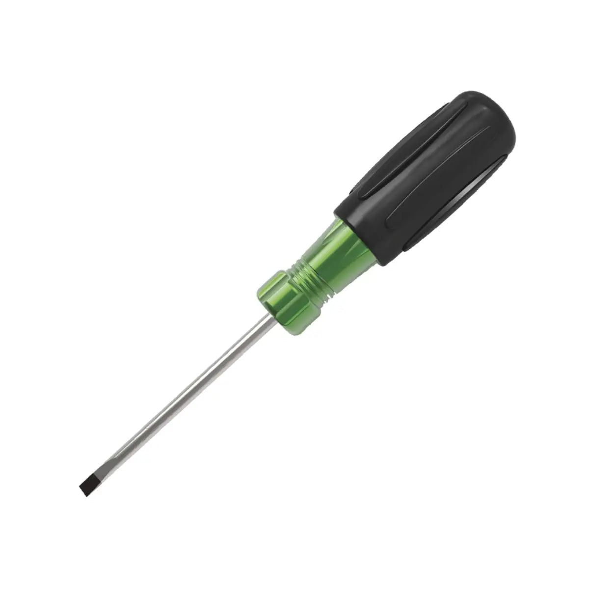 Desarmador Punta Cabinet 3/16 (5 mm) 4” (102 mm) Argos - Argos - vista lateral