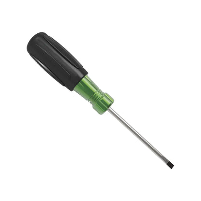 Desarmador Punta Cabinet 3/16 (5 mm) 4” (102 mm) Argos - Argos - detalle