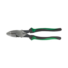 Argos Pinza Corte Lateral Poncha Conectores 8" 203 mm - Argos - empaque
