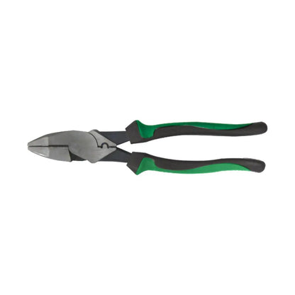 Argos Pinza Corte Lateral Poncha Conectores 8" 203 mm - Argos - empaque