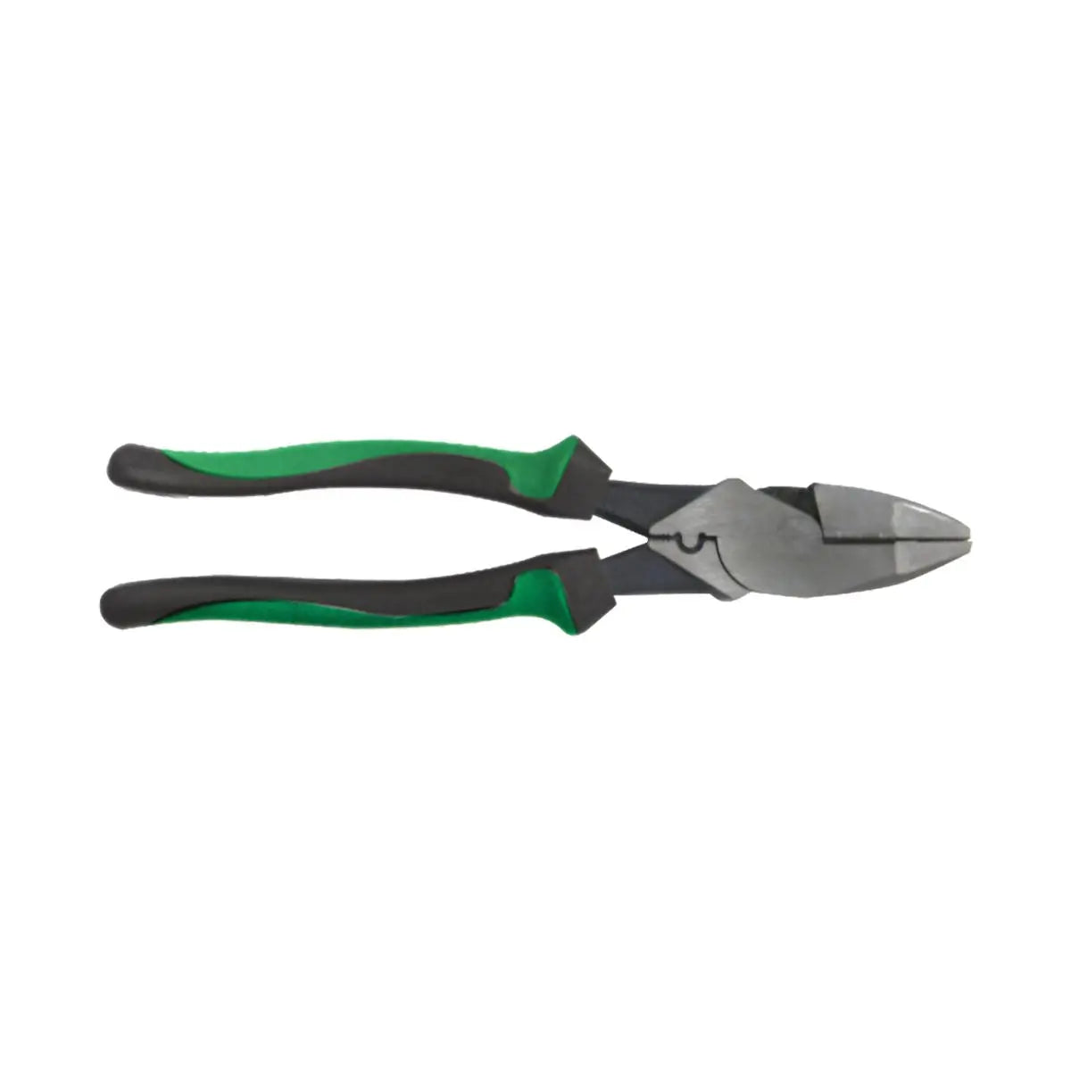 Argos Pinza Corte Lateral Poncha Conectores 8" 203 mm - Argos - vista lateral