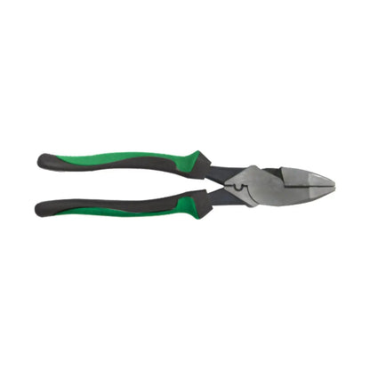 Argos Pinza Corte Lateral Poncha Conectores 8" 203 mm - Argos - vista lateral