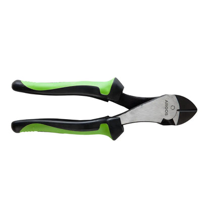 Argos Pinza Corte Diagonal Cabeza Angulo 8" 203 mm - Argos - detalle