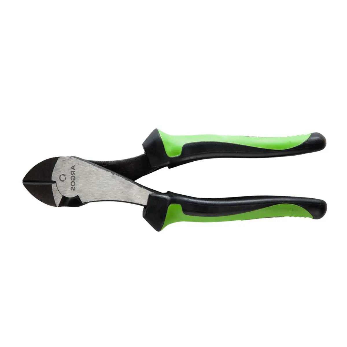 Argos Pinza Corte Diagonal Cabeza Angulo 8" 203 mm - Argos