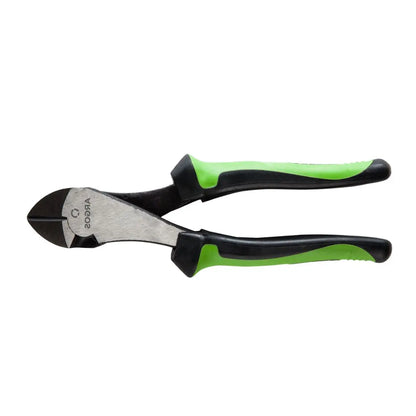 Argos Pinza Corte Diagonal Cabeza Angulo 8" 203 mm - Argos