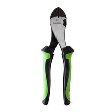 Argos Pinza Corte Diagonal Cabeza Angulo 8" 203 mm - Argos - vista lateral
