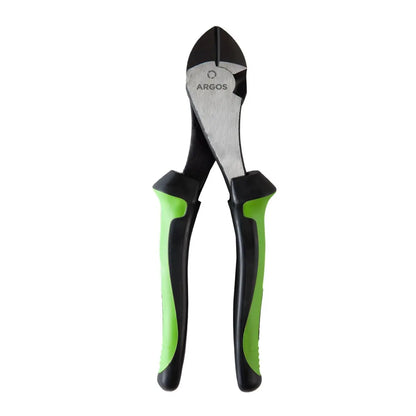 Argos Pinza Corte Diagonal Cabeza Angulo 8" 203 mm - Argos - vista lateral