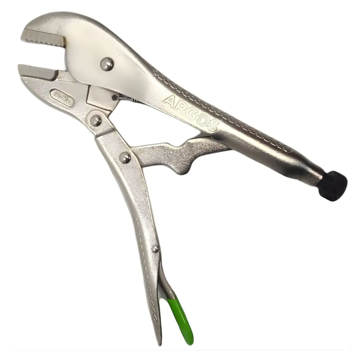 Argos Pinza De Presion Mordaza Recta 12” (304 mm) - Argos