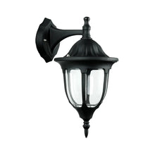 Farol De Pared Clásico Blanco 127 V~ 60 Hz E27 Argos - Argos - vista lateral