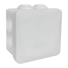 Caja Estanca Lisa Hueso Ip65 Tornillo 175X150X80 Mm Argos - Argos - detalle