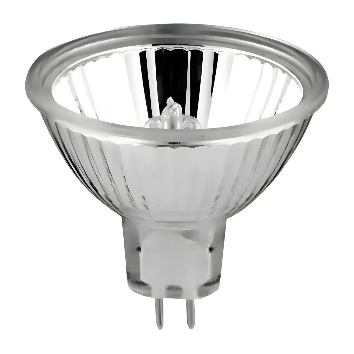 Lámpara Halógena Dicroica Mr16 Base Gu5.3 50 W 12 V 60 Hz Argos - Argos - empaque