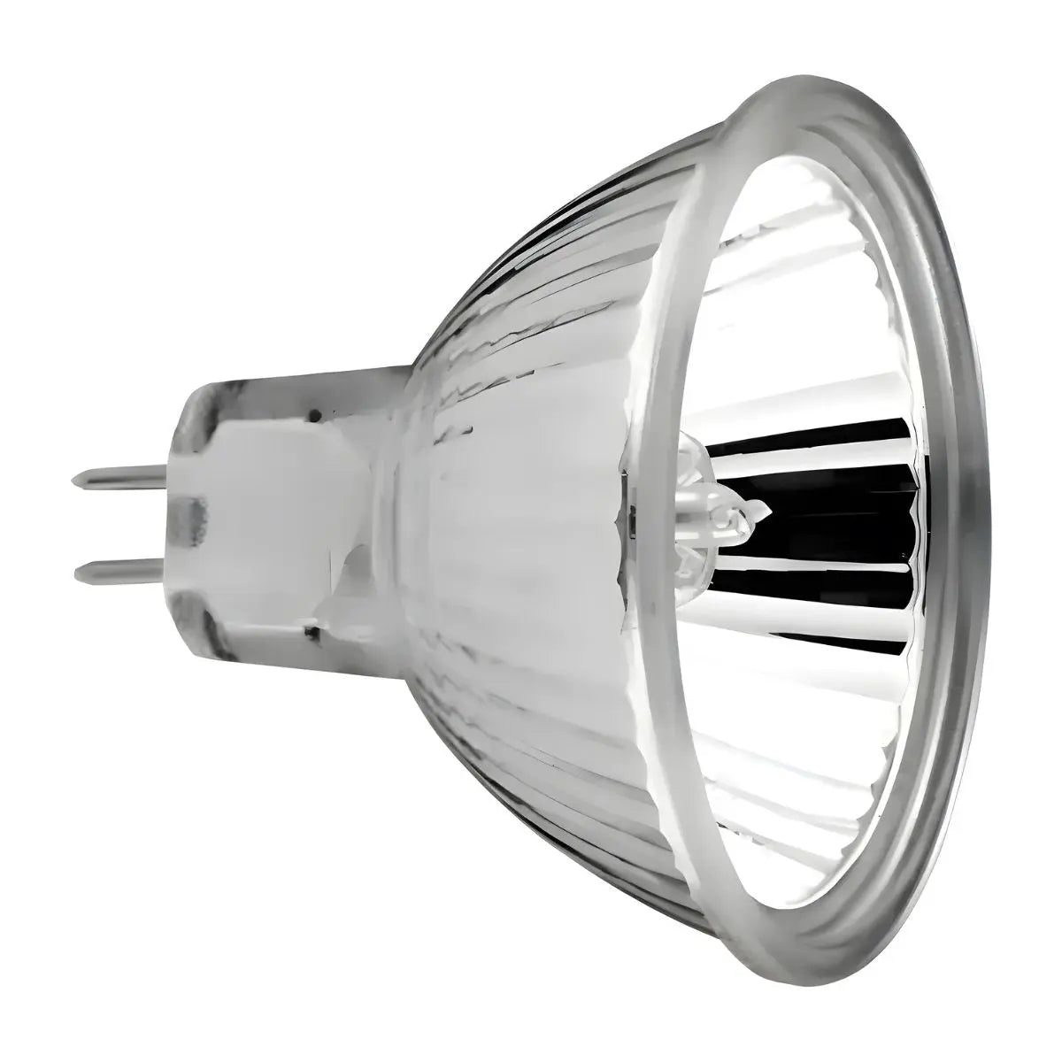 Lámpara Halógena Dicroica Mr16 Base Gu5.3 50 W 12 V 60 Hz Argos - Argos - vista trasera
