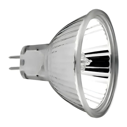 Lámpara Halógena Dicroica Mr16 Base Gu5.3 50 W 12 V 60 Hz Argos - Argos - vista trasera