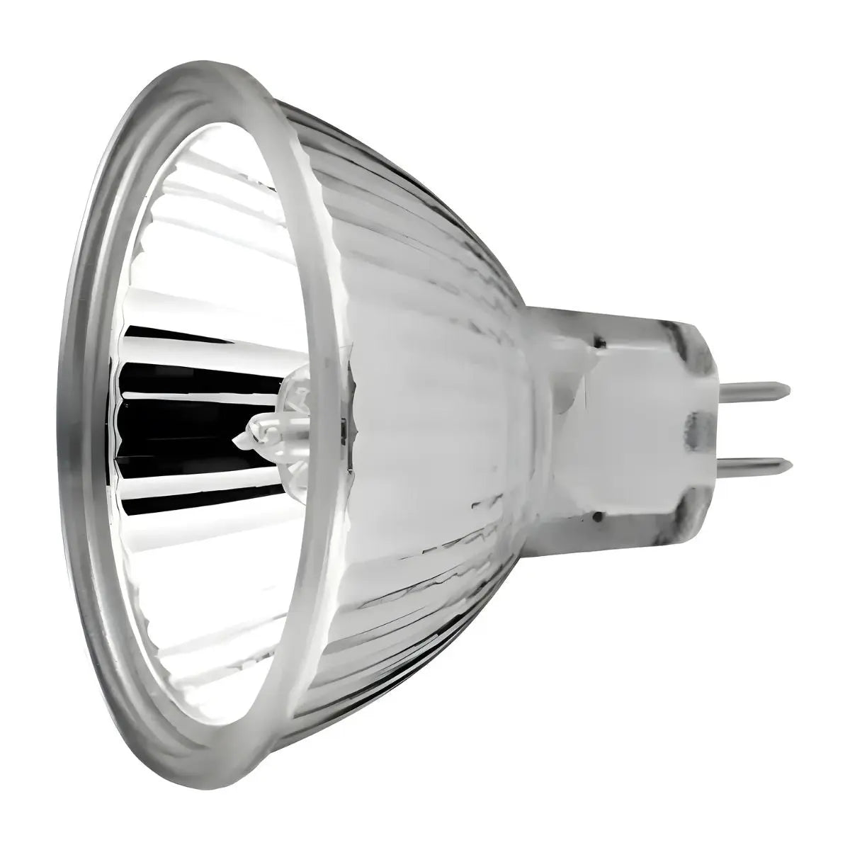 Lámpara Halógena Dicroica Mr16 Base Gu5.3 50 W 12 V 60 Hz Argos - Argos