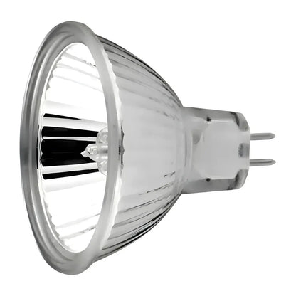 Lámpara Halógena Dicroica Mr16 Base Gu5.3 50 W 12 V 60 Hz Argos - Argos